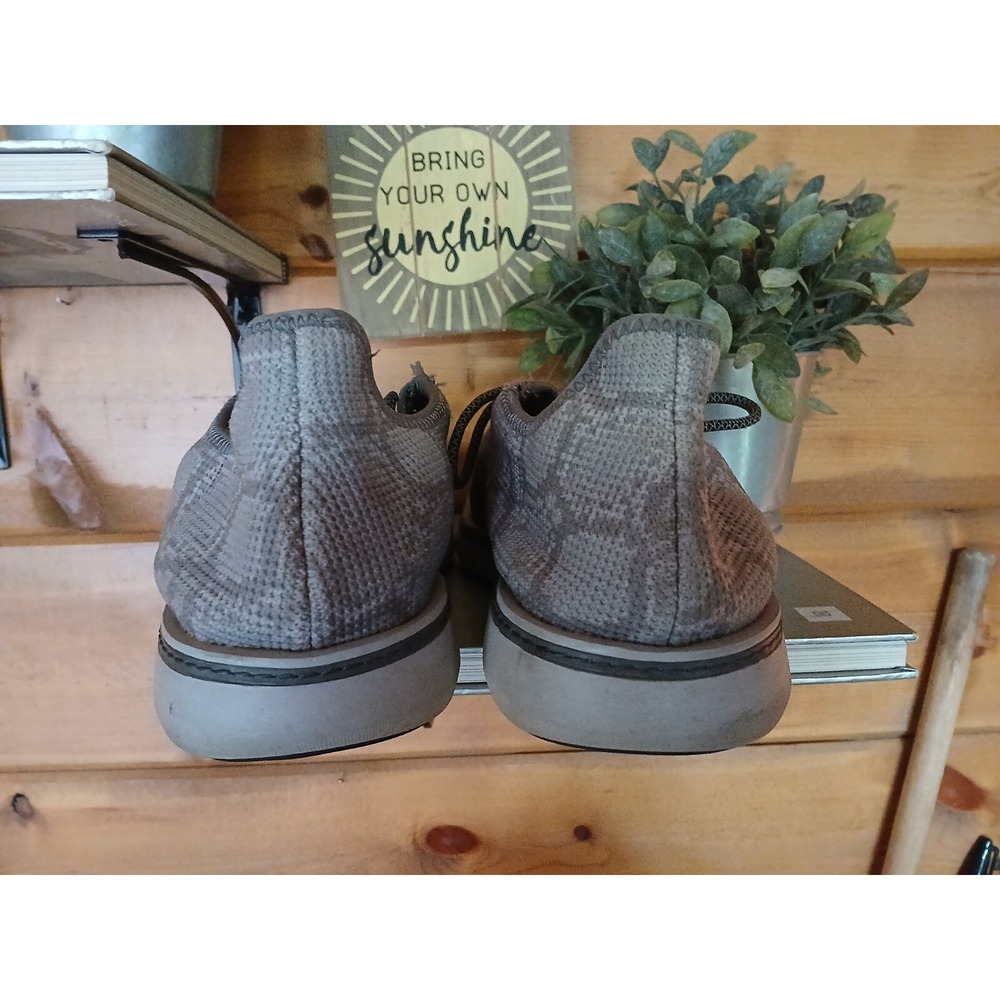 Mark Mason Grey Sketchers, Size‎ 11 EU 45 - Picture 3 of 7